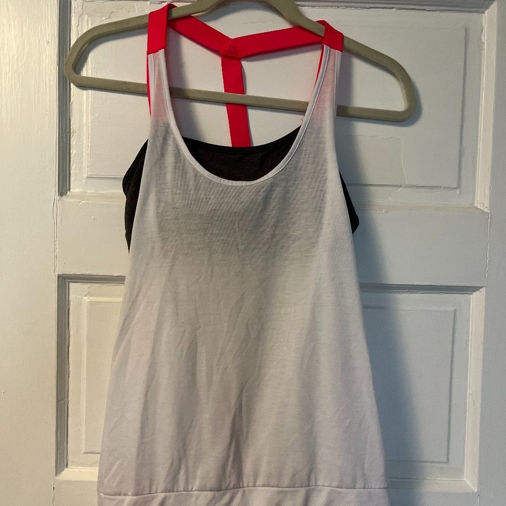 Alo yoga  top
